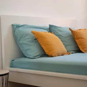  Appartement New Fully Equipped Air-conditioned