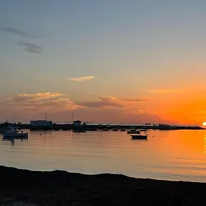 La Casa Sul Mare , Marzamemi Italia