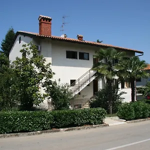 Pineta House Vidos , Porec Croazia