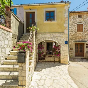 Velenik D&i , Porec Croazia