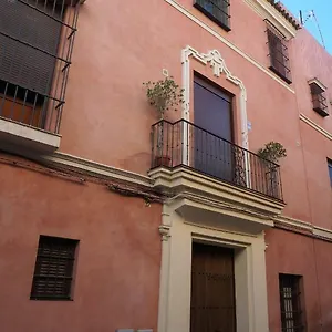 Feria Palace , Siviglia Spagna